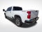 2021 Chevrolet Silverado 2500HD Custom