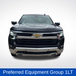 2022 Chevrolet Silverado 1500 LT LT1
