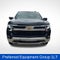 2022 Chevrolet Silverado 1500 LT LT1