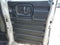2017 Chevrolet Express 2500 Work Van Cargo