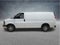 2017 Chevrolet Express 2500 Work Van Cargo
