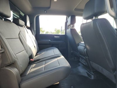 2024 GMC Sierra 3500HD Pro