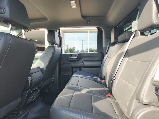 2024 GMC Sierra 3500HD Pro