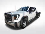 2024 GMC Sierra 3500HD Pro