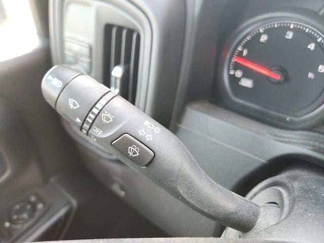 2024 GMC Sierra 3500HD Pro