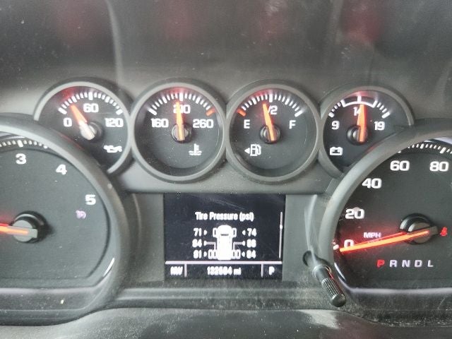 2024 GMC Sierra 3500HD Pro