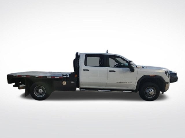 2024 GMC Sierra 3500HD Pro