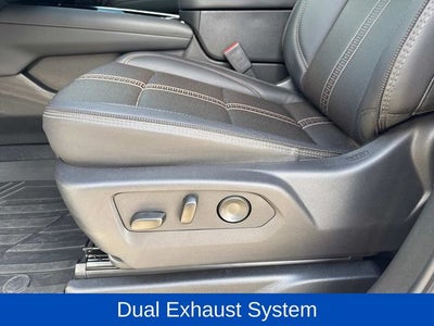 2026 Chevrolet Tahoe High Country 3LZ