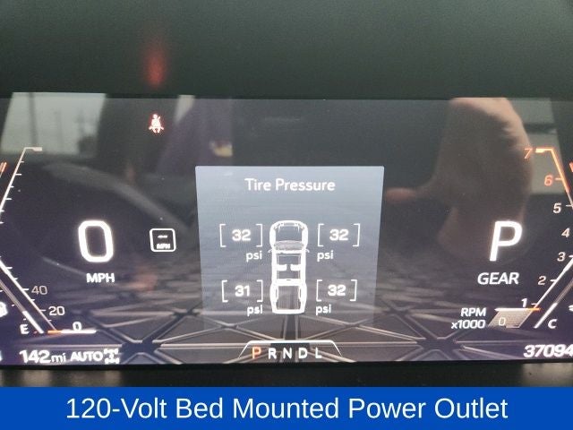2023 GMC Canyon AT4X