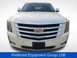 2015 Cadillac Escalade ESV Luxury