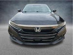 2022 Honda Accord Sport Special Edition