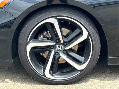 2022 Honda Accord Sport Special Edition