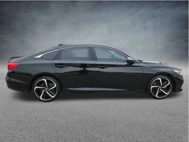 2022 Honda Accord Sport Special Edition
