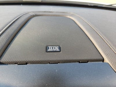 2013 Lincoln MKS Base