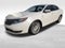 2013 Lincoln MKS Base
