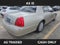 2005 Lincoln Town Car Signature