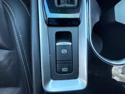 2024 Nissan Altima 2.5 SL