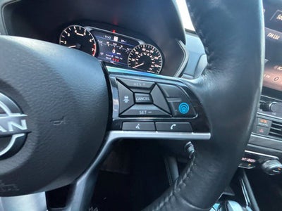 2024 Nissan Altima 2.5 SL