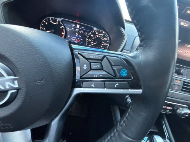 2024 Nissan Altima 2.5 SL