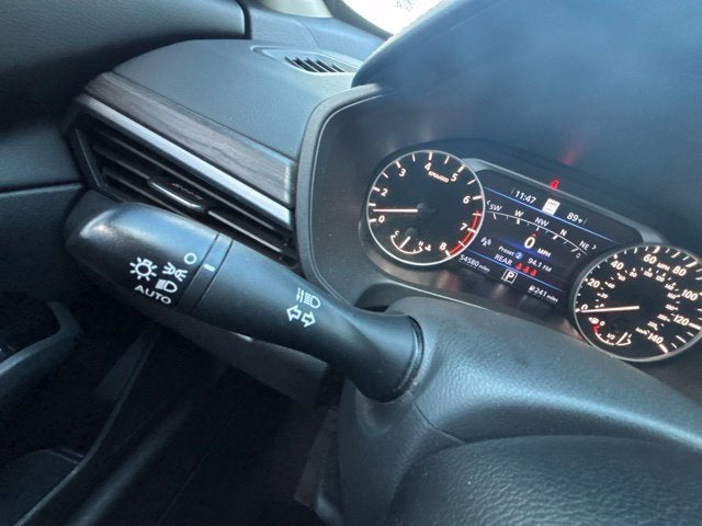 2024 Nissan Altima 2.5 SL