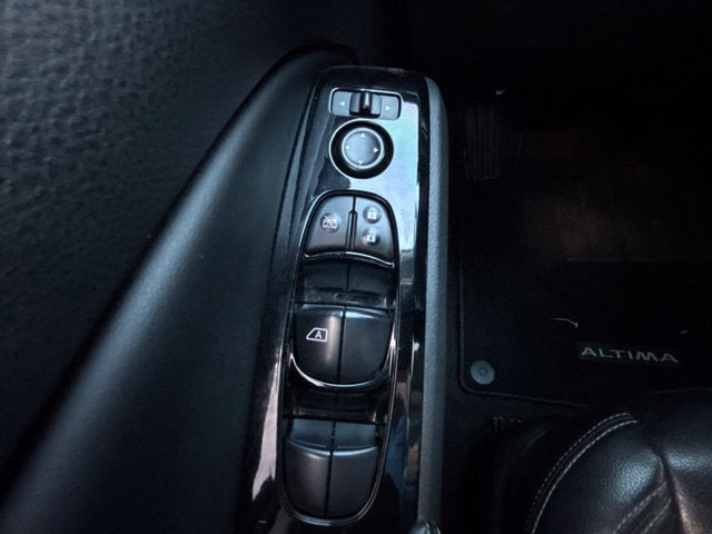 2024 Nissan Altima 2.5 SL
