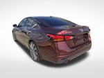 2024 Nissan Altima 2.5 SL