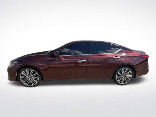 2024 Nissan Altima 2.5 SL
