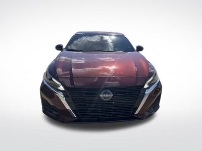 2024 Nissan Altima 2.5 SL
