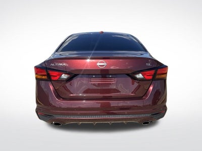2024 Nissan Altima 2.5 SL