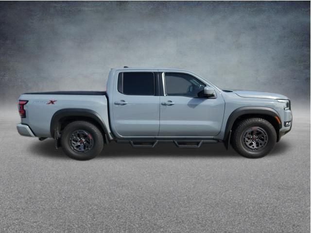 2025 Nissan Frontier PRO-X