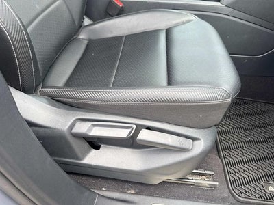 2021 Volkswagen Atlas Cross Sport 2.0T SE w/Technology