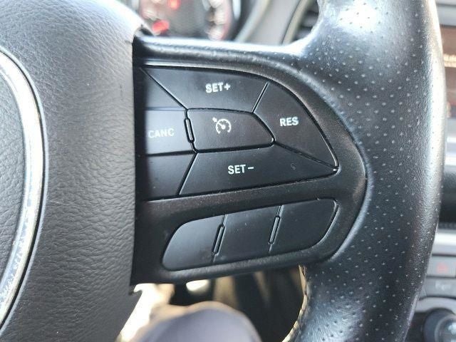 2020 Dodge Challenger R/T