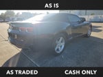 2012 Chevrolet Camaro 1LT