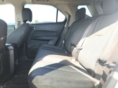 2015 Chevrolet Equinox LT 1LT