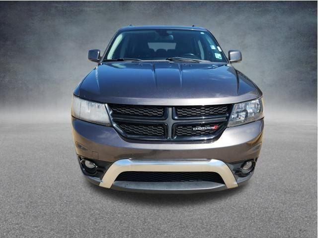 2020 Dodge Journey Crossroad