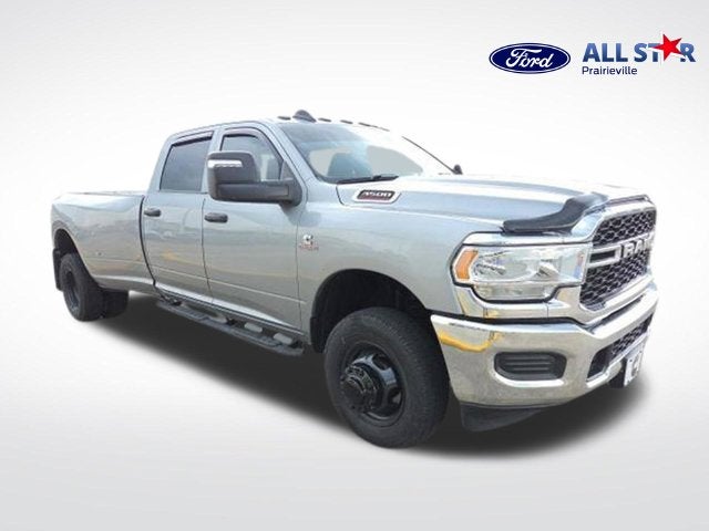 2024 RAM 3500 Pickup