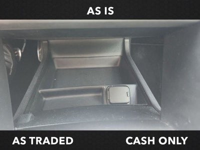 2013 Ford Fusion Titanium