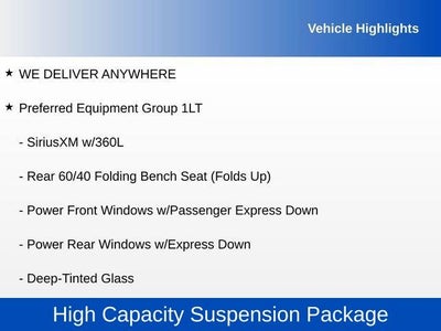 2024 Chevrolet Silverado 1500 LT Texas Edition