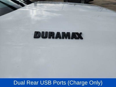 2024 Chevrolet Silverado 1500 LT Texas Edition