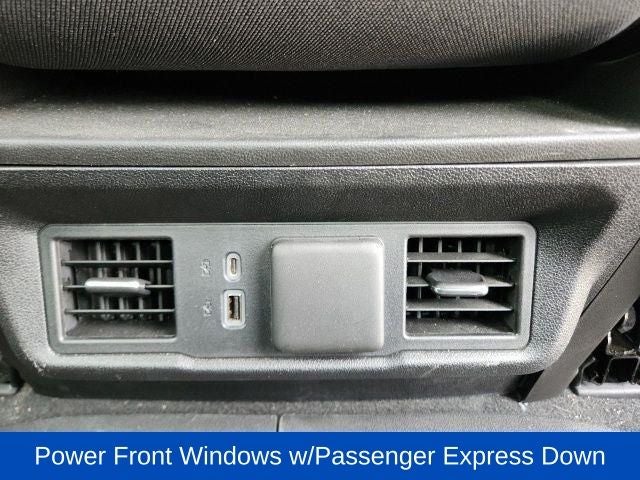 2024 Chevrolet Silverado 1500 LT Texas Edition