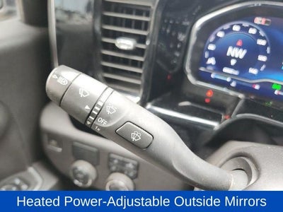 2024 Chevrolet Silverado 1500 LT Texas Edition