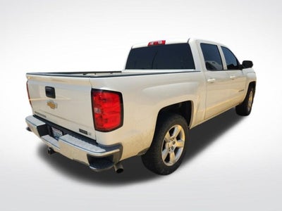 2014 Chevrolet Silverado 1500 LT LT1