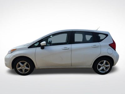 2016 Nissan Versa Note SV