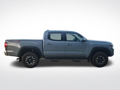 2019 Toyota Tacoma TRD Off-Road V6