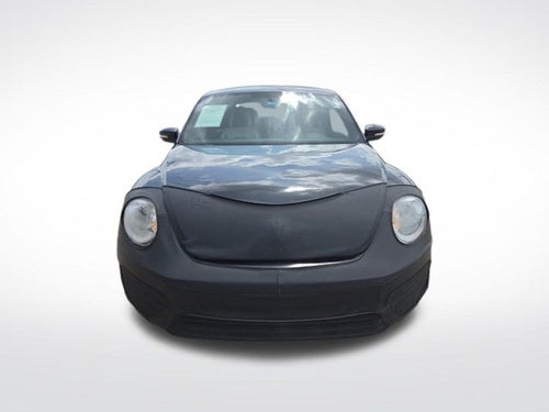 2016 Volkswagen Beetle 1.8T Classic