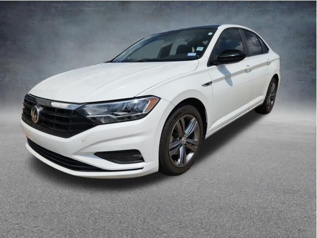 2020 Volkswagen Jetta R-Line