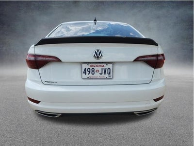 2020 Volkswagen Jetta R-Line