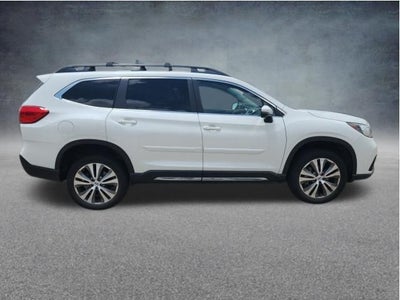 2020 Subaru Ascent Limited