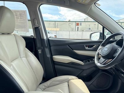 2020 Subaru Ascent Limited