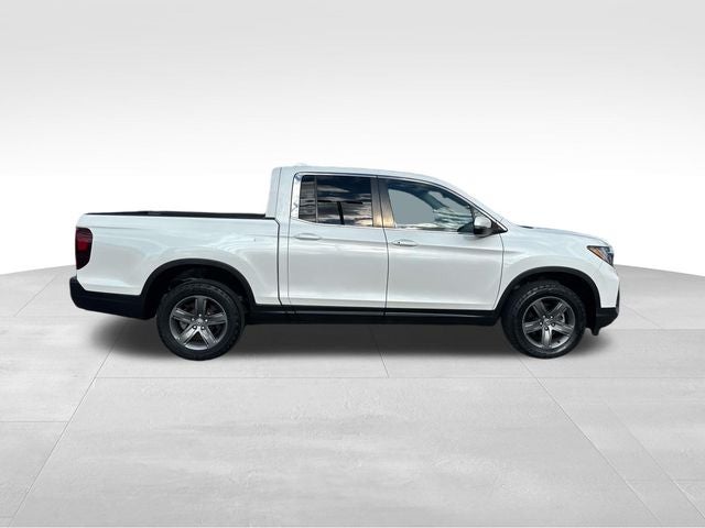 2021 Honda Ridgeline RTL